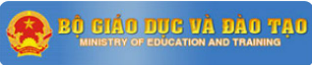 Bộ giáo dục và Đào Tạo