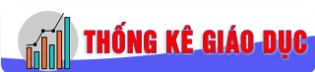 Thống kê Giáo dục