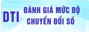 Đánh giá mức độ chuyển đổi số