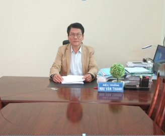 CHÂN DUNG NGƯỜI THẦY