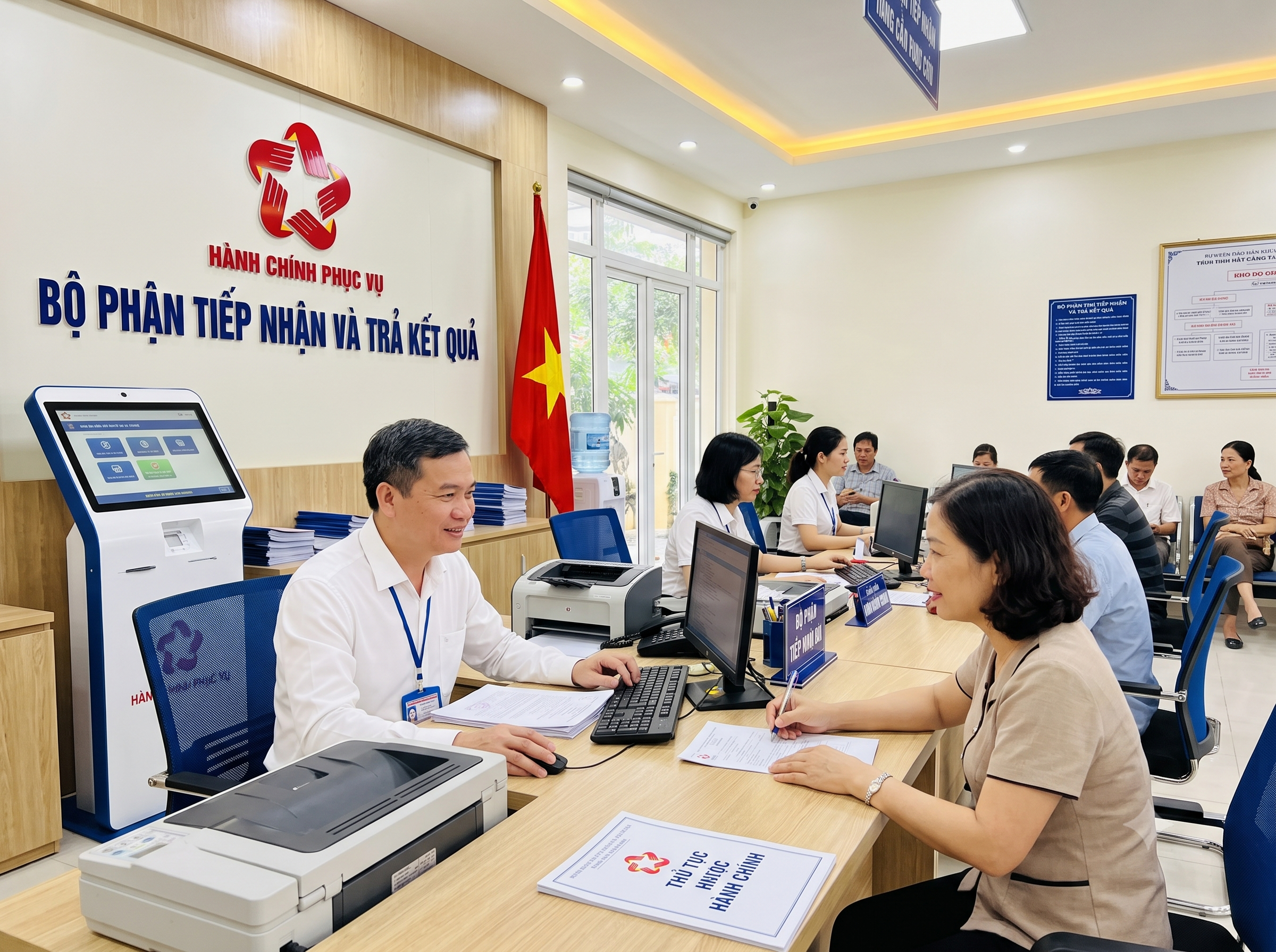Đắk Lắk chỉ đạo các sở, ngành quyết liệt triển khai Thông tư số 13/2026/TT-BTP về cải cách thủ tục hành chính