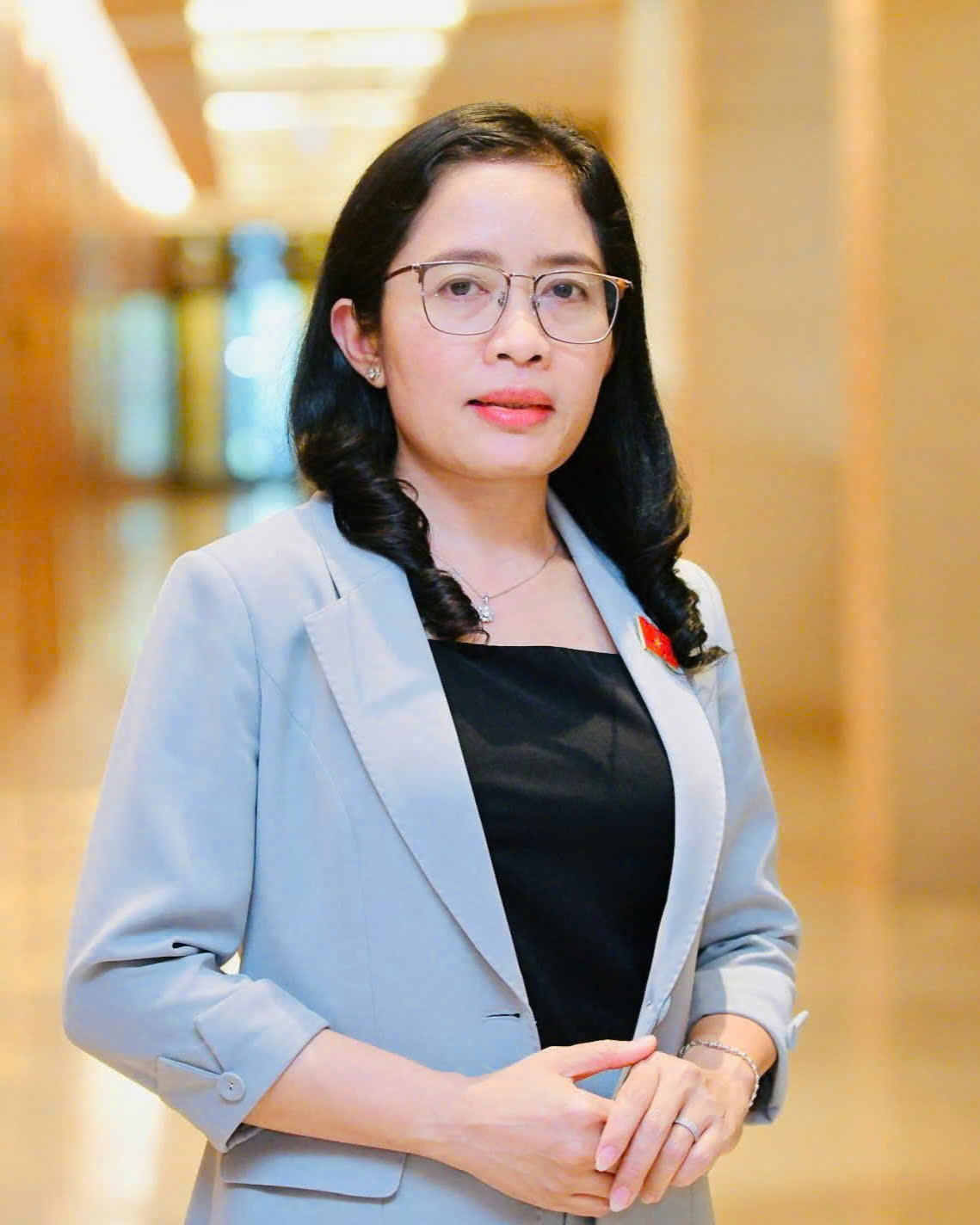 Lê Thị Thanh Xuân