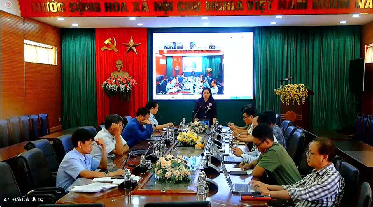Hội nghị quán triệt Quy chế thi và tập huấn công tác coi thi, kiểm tra Kỳ thi tốt nghiệp THPT năm 2026