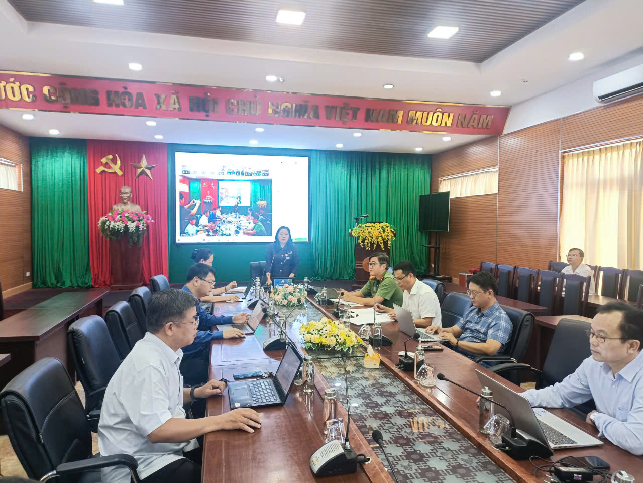 Đắk Lắk tập huấn quy mô lớn, phòng, chống gian lận công nghệ cao tại Kỳ thi THPT 2026