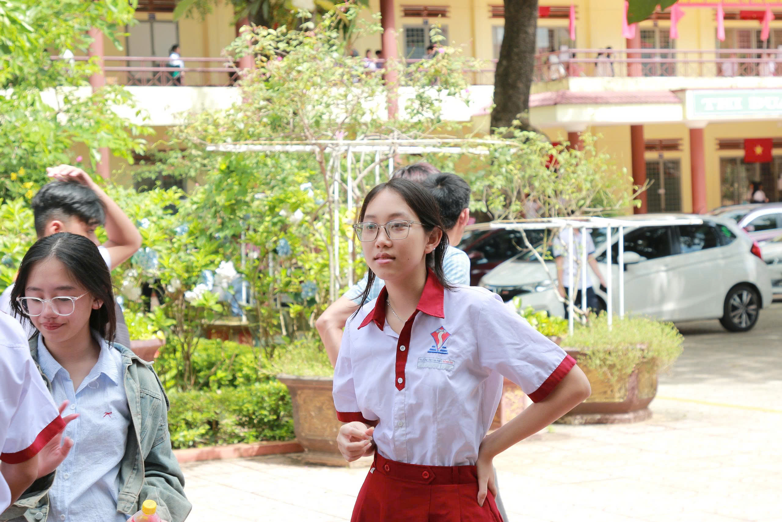 Ngành Giáo dục Đắk Lắk bổ sung 584 chỉ tiêu tuyển sinh lớp 10, tạo thêm cơ hội cho học sinh