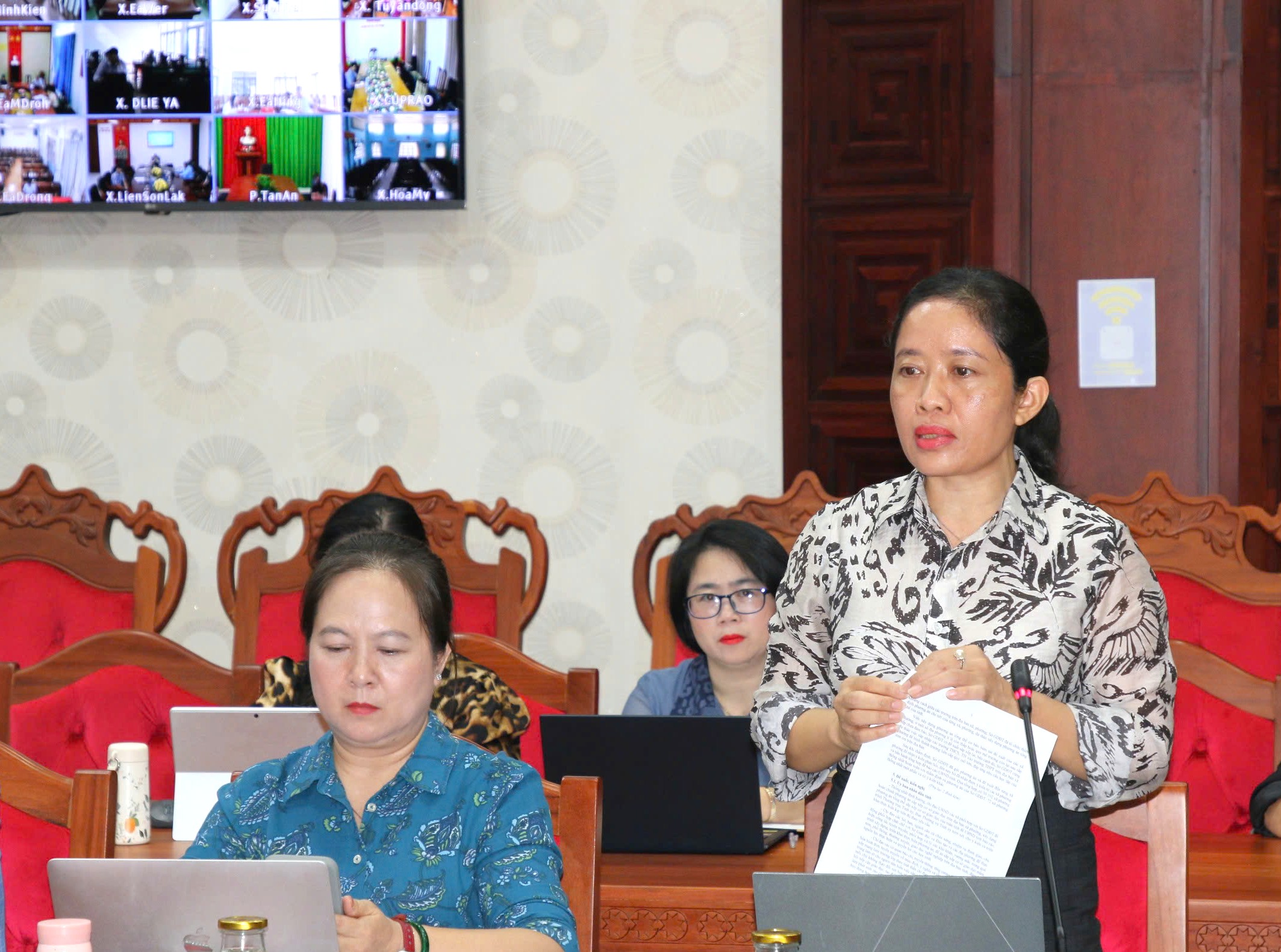 Đắk Lắk quyết liệt sắp xếp mạng lưới trường học: Tinh gọn bộ máy, nâng cao chất lượng giáo dục