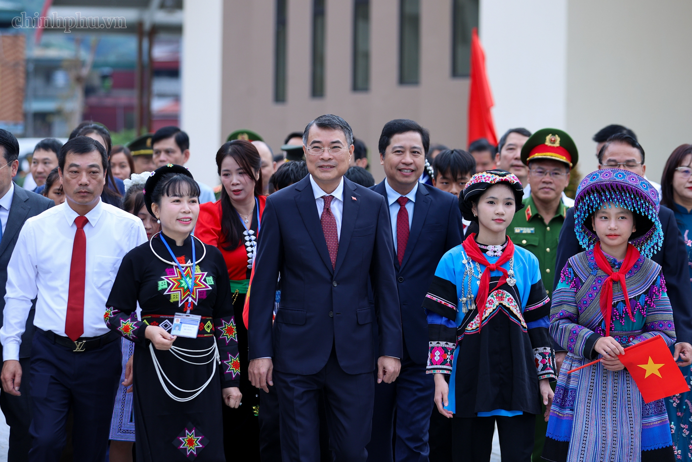 Toàn văn: Bài phát biểu của Thủ tướng Chính phủ nhân dịp khai giảng năm học mới 2026 - 2027