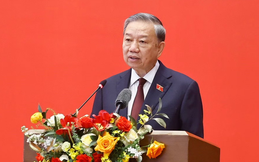 Thư của Tổng Bí thư, Chủ tịch nước Tô Lâm gửi ngành Giáo dục nhân dịp Khai giảng năm học mới 2026 - 2027