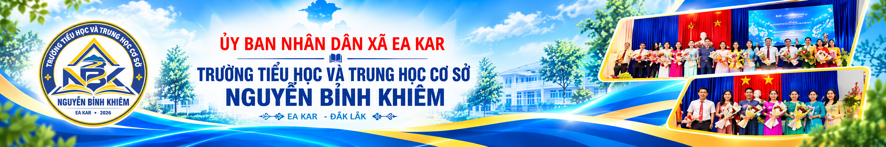 BANNE CHÍNH THỨC