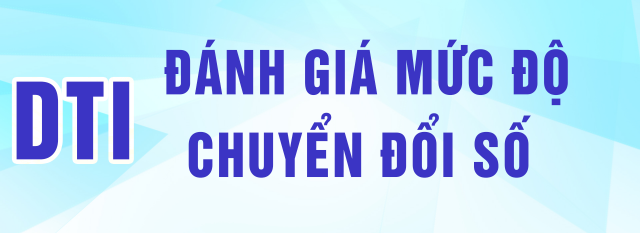 DTI - Đắk Lắk