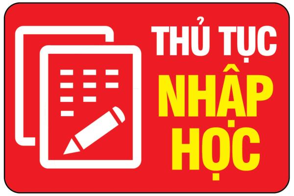 THÔNG BÁO NHẬP HỌC LỚP 10 NĂM HỌC 2026-2027