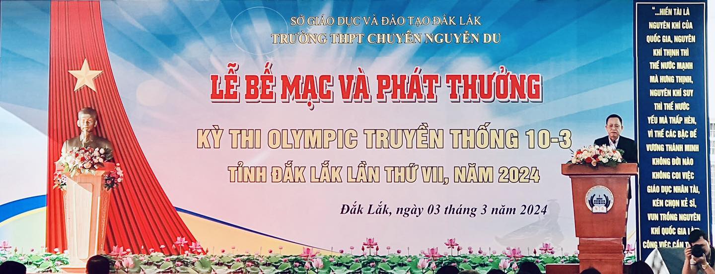 KẾT QUẢ KÌ THI HỌC SINH GIỎI, KI THI OLIMPIC 10/03- THI ĐẤU HỘI KHỎE PHÙ ĐỔNG