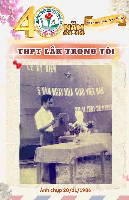 THPT LẮK TRONG TÔI