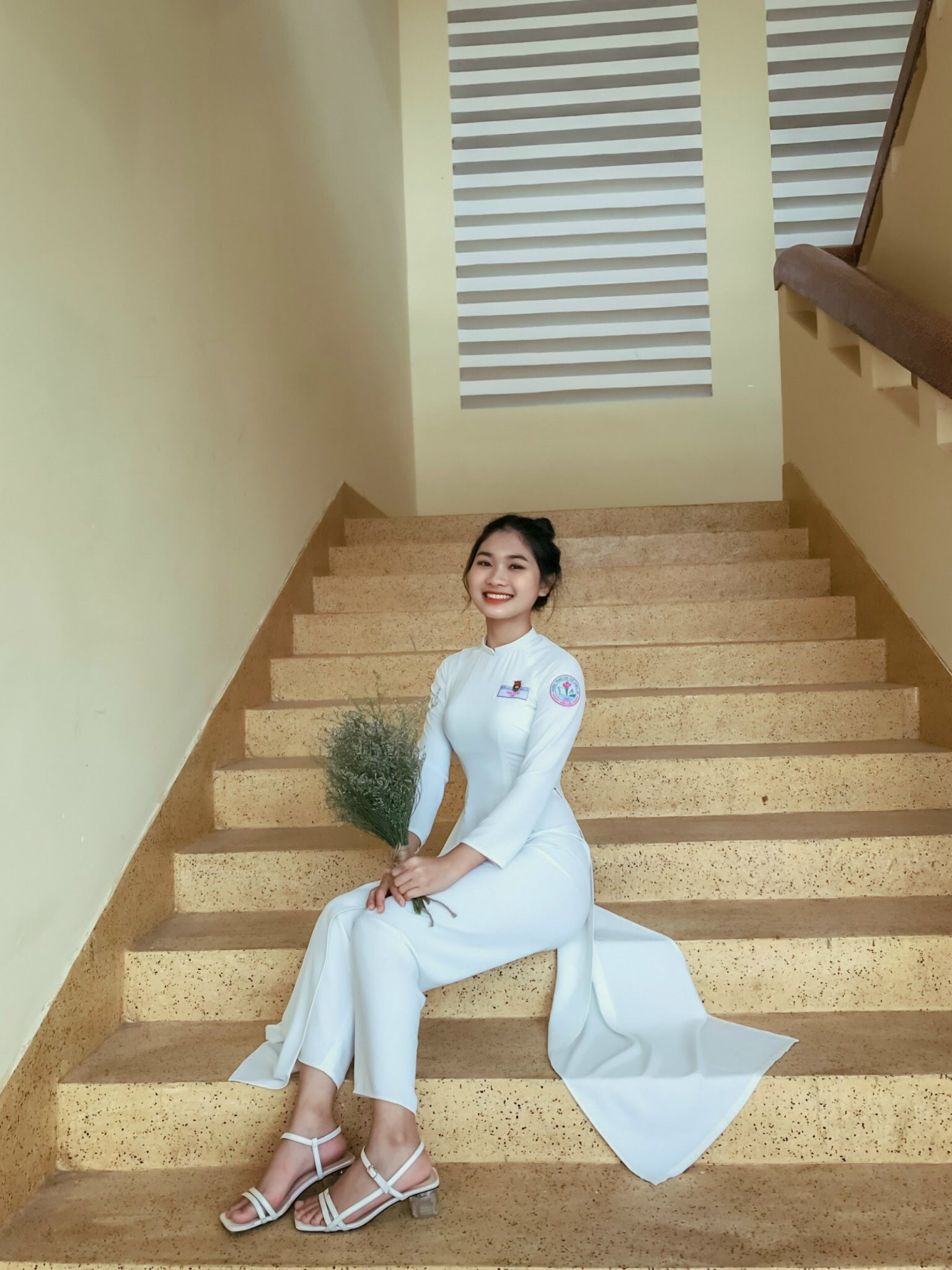 HỘI THI DUYÊN DÁNG ÁO DÀI VIỆT NAM 2021