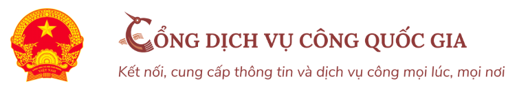 Dịch Vụ Công Quốc Gia