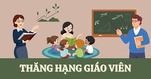 Hướng dẫn xét thăng hạng chức danh nghề nghiệp năm 2026