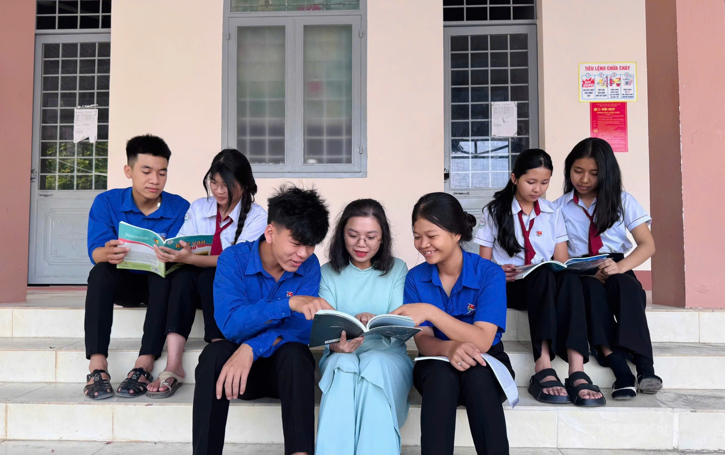 TUẦN LỄ SÁCH VÀ VĂN HÓA ĐỌC VIỆT NAM LẦN THỨ V, NĂM 2026