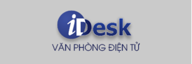 IDesk - Đắk Lắk