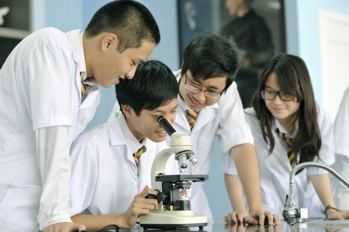 Kết quả kỳ thi HSG cấp tỉnh tháng 3 năm 2019