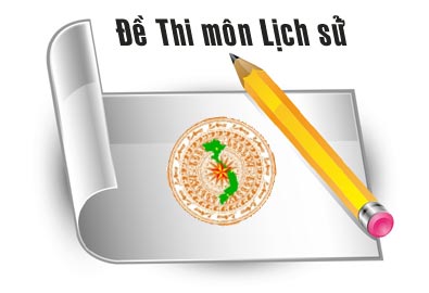 Điểm thi HKI năm 2021-2022 môn Lịch sử lớp 12