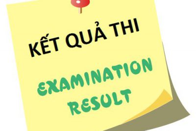 Điểm thi HKI lớp 12 năm 2023-2024: Môn Hóa học và Lịch sử