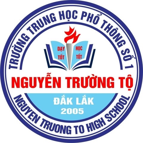BÁO CÁO THƯỜNG NIÊN NĂM 2026 CỦA TRƯỜNG THPT SỐ 1 NGUYỄN TRƯỜNG TỘ