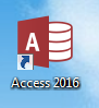 Bài 3 Tin học 12: Giới thiệu Microsoft Acccess 2016 và các thao tác cơ bản
