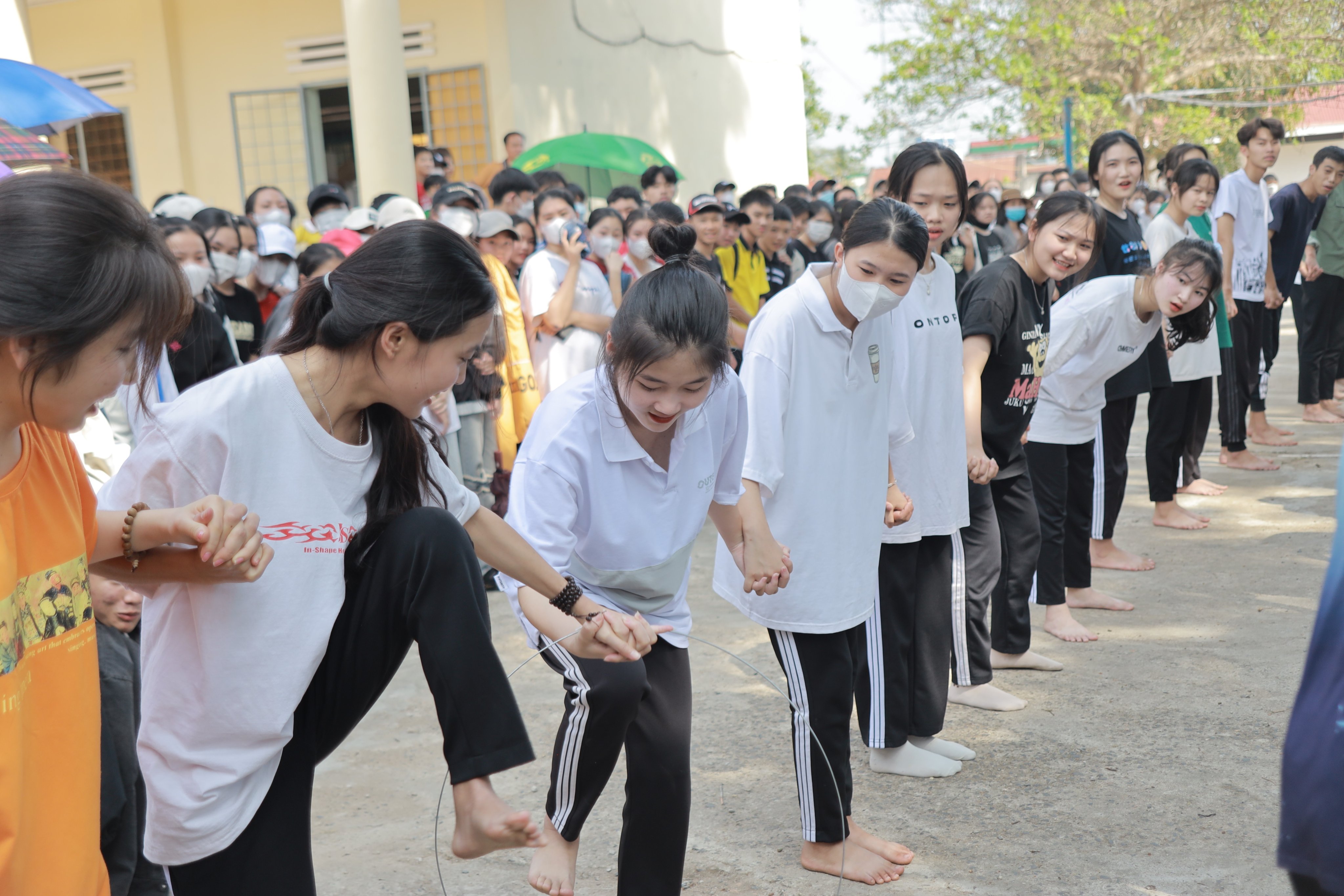 HOẠT ĐỘNG CHÀO MỪNG KỶ NIỆM 92 NĂM THÀNH LẬP ĐOÀN TNCS HỒ CHÍ MINH