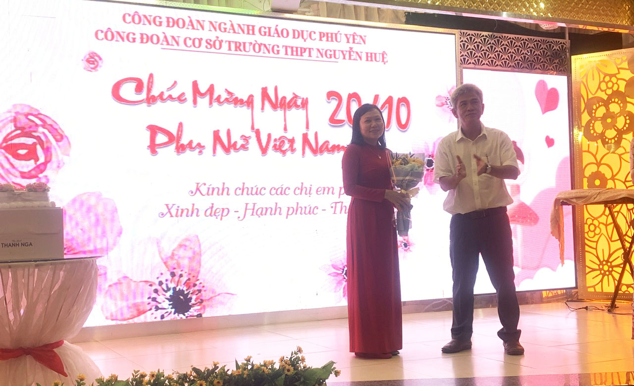 Tọa đàm kỉ niệm lần thứ 94 ngày thành lập hội liên hiệp phụ nữ việt nam (20/10/1930 - 20/10/2024)