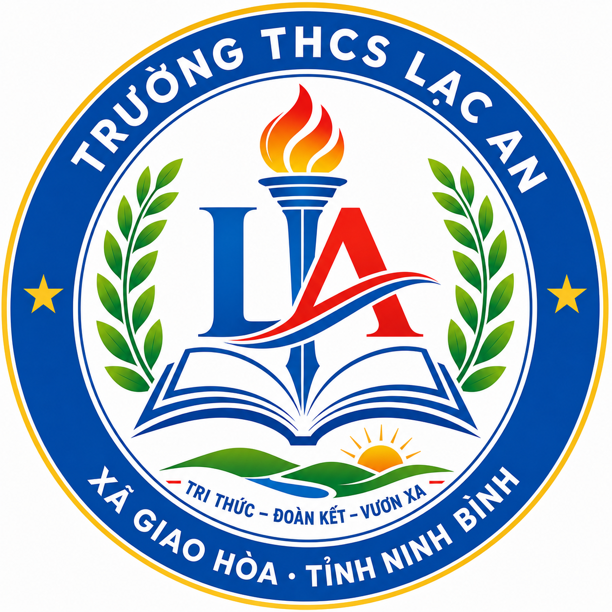 TRƯỜNG THCS LẠC AN TỔ CHỨC HỘI NGHỊ CÁN BỘ, CÔNG CHỨC, VIÊN CHỨC, NGƯỜI LAO ĐỘNG NĂM HỌC 2026–2027