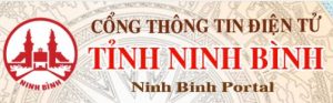 Cổng thông tin
