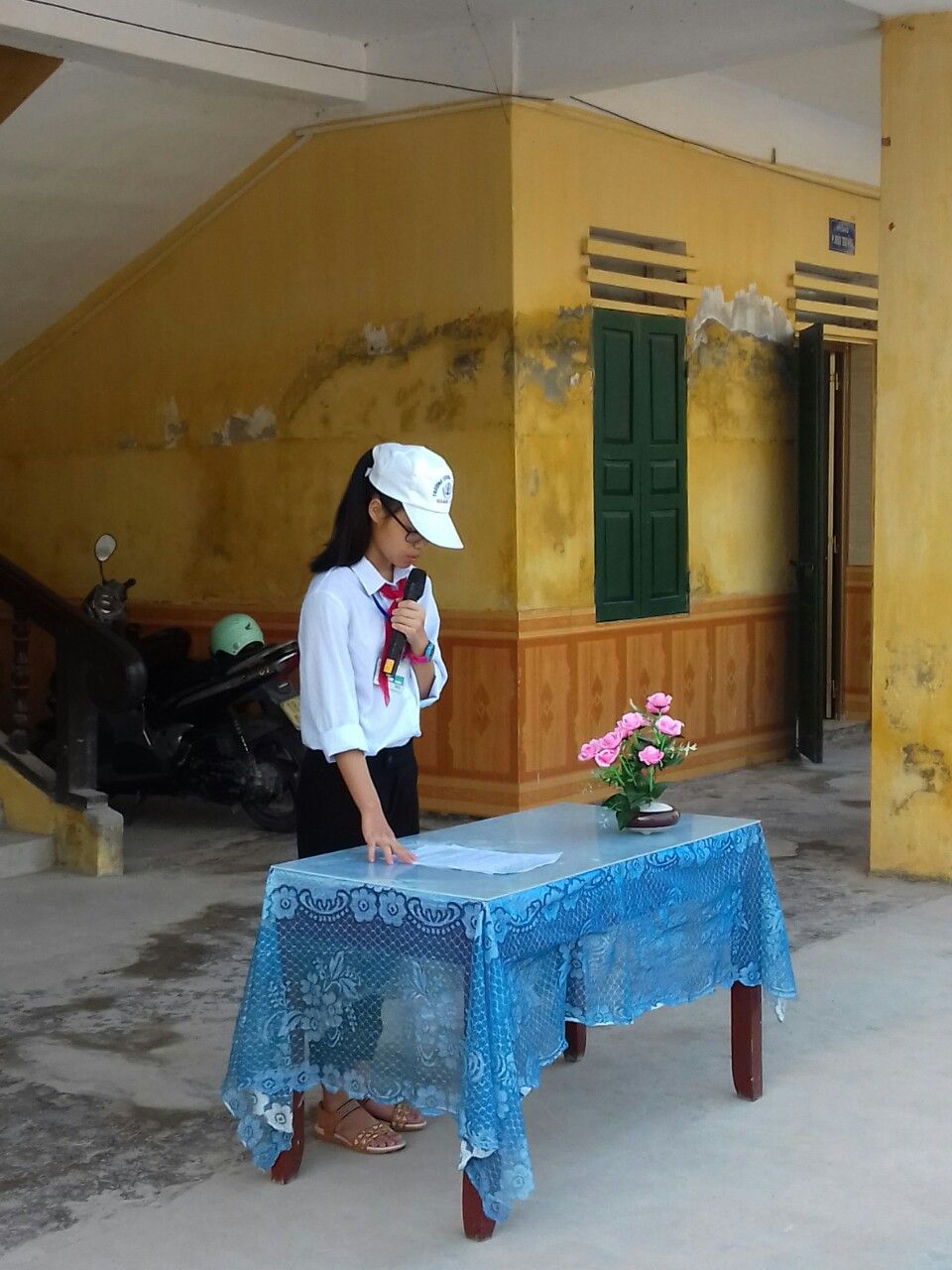 HƯƠNGTUẦN LỄ HỌC TẬP SUỐT ĐỜI
