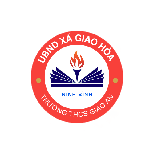 Lịch tiếp công dân năm học 2025-2026 trường THCS Giao An