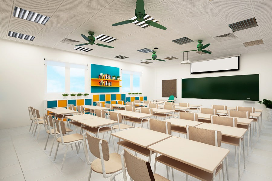 3 chính sách giáo dục mới có hiệu lực từ tháng 9/2025