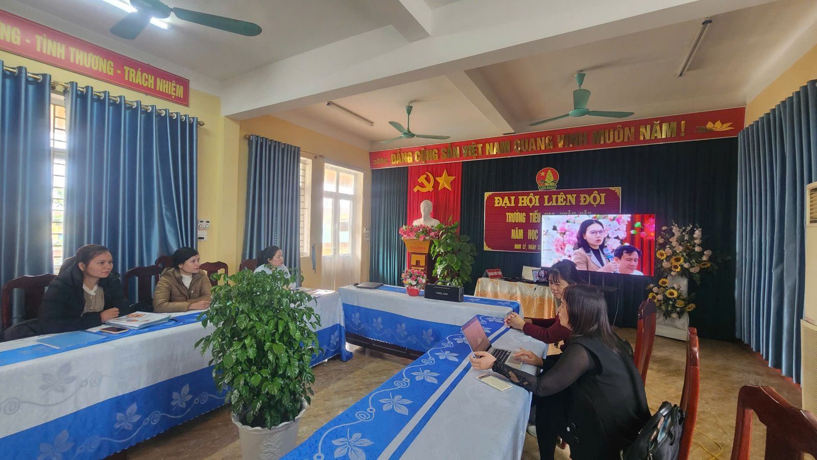 THAM DỰ HỘI THẢO SHCM CỤM CHUYÊN MÔN SỐ 1 CẤP TIỂU HỌC, 2025-2026