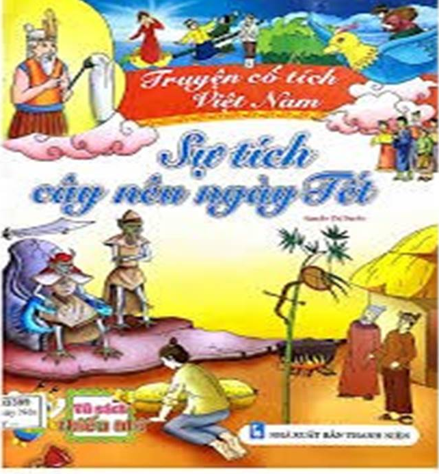 BÀI GIỚI THIỆU SÁCH THÁNG 1