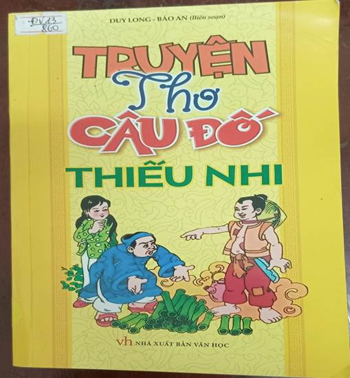 BÀI GIỚI THIỆU SÁCH THÁNG 02