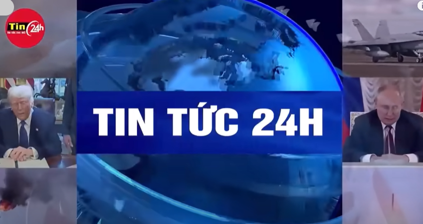 Tin tức 24h mới nhất 27/6: Bộ Giáo dục lên tiếng về độ khó của đề thi tốt nghiệp THPT 2025