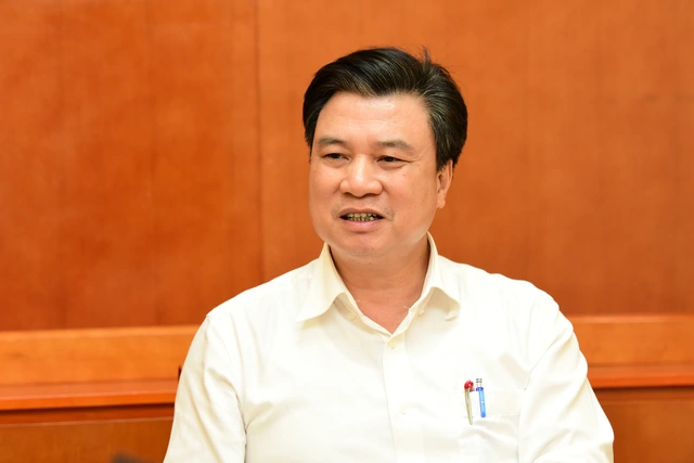 Vẫn thi THPT quốc gia vào tháng 8 nếu học sinh đi học trở lại trước 15/6/2020.