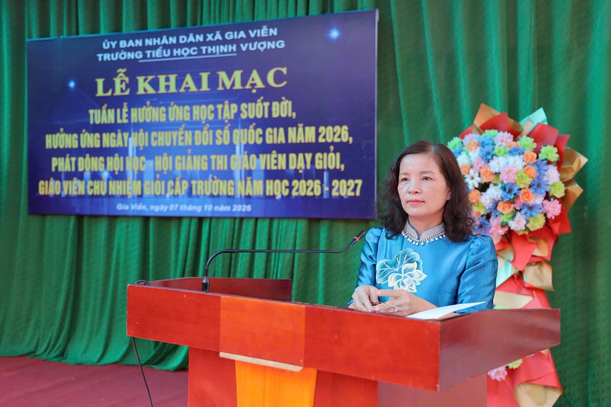 Đoàn kết – Đổi mới – Sáng tạo – Chuyển đổi số – Học tập suốt đời