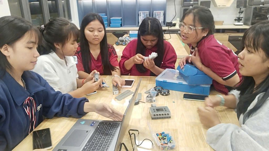 Quảng Ngãi: Gieo tri thức, vun bồi sinh kế vùng cao tại xã Tu Mơ Rông