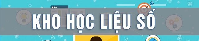 Kho Học Liệu