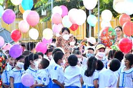 Hướng dẫn nhiệm vụ Giáo dục Tiểu học năm học 2024-2025