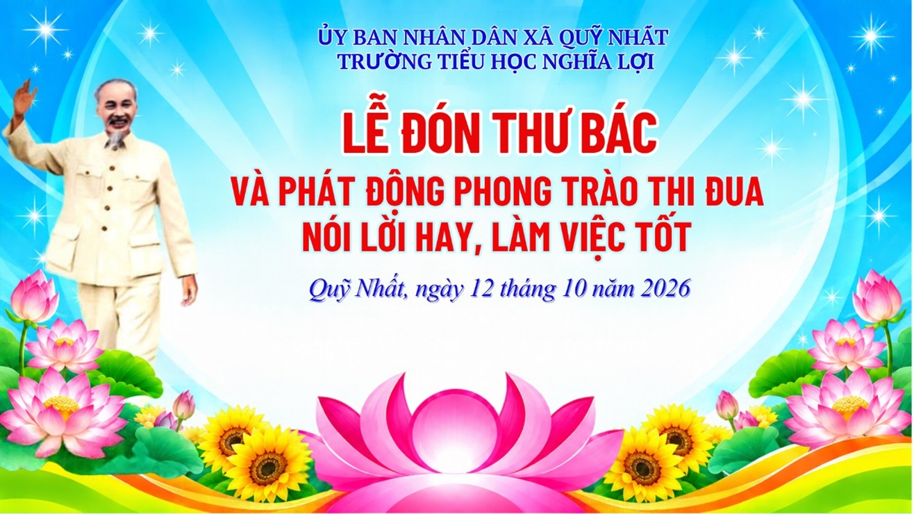 SINH HOẠT DƯỚI CỜ VỚI CHỦ ĐỀ "CA NGỢI ĐỘI THIẾU NIÊN TIỀN PHONG HỒ CHÍ MINH VÀ PHÁT ĐỘNG ỦNG HỘ THANH THIẾU NHI VÙNG BIÊN GIỚI"