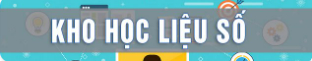 Kho học liệu số